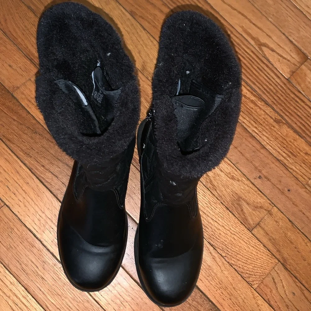 Totes Winter boots - Picture 5 of 7